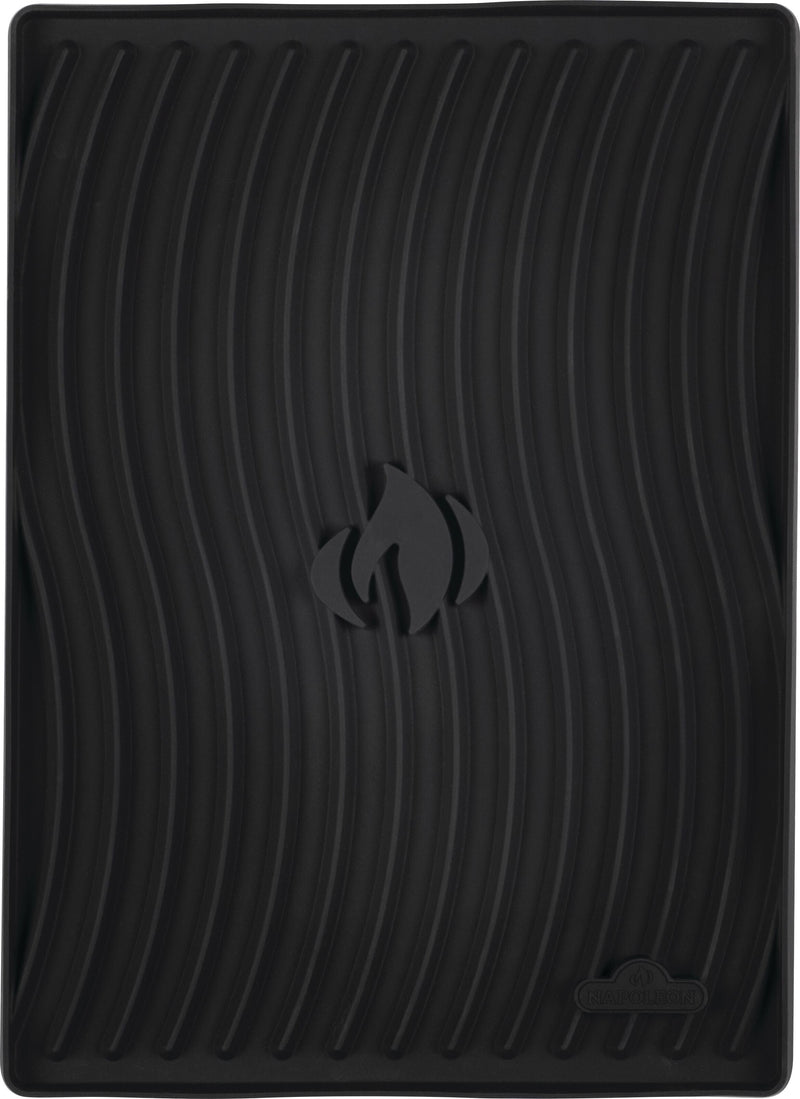 Napoleon Napoleon 70122 Side Shelf Mat 70122 Accessory Mat 629162701220