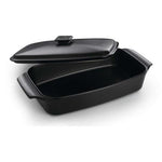 Napoleon 70151 Ceramic Casserole Dish