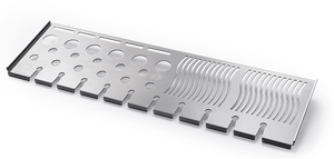 Napoleon 71500 Stainless Steel Grilling Rack