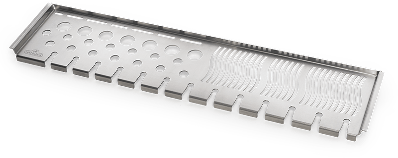 Napoleon Napoleon 71504 Multi Functional Warming Rack (Prestige and Prestige Pro) 71504 Part Warming Rack 629162715043