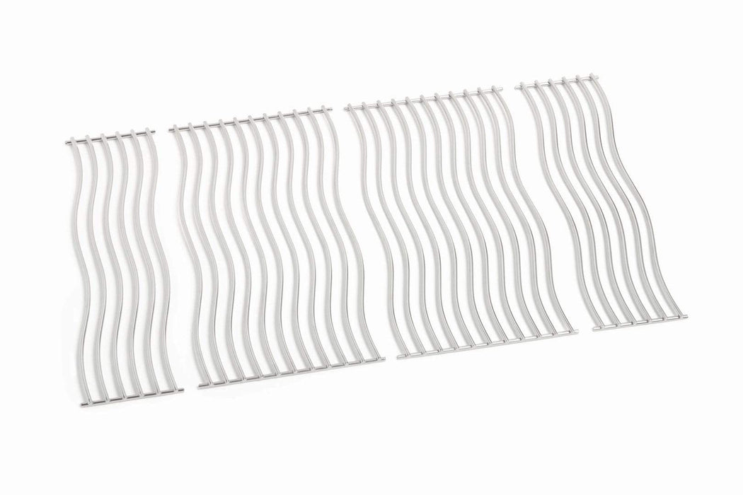 Napoleon Napoleon 75496 Stainless Steel Cooking Grid for Triumph 495 (4) 75496 75496 Part Cooking Grate, Grid & Grill