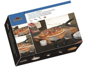Napoleon Napoleon 90002 Pizza Lover's Starter Kit 90002 Accessory Tool Set 629162900029