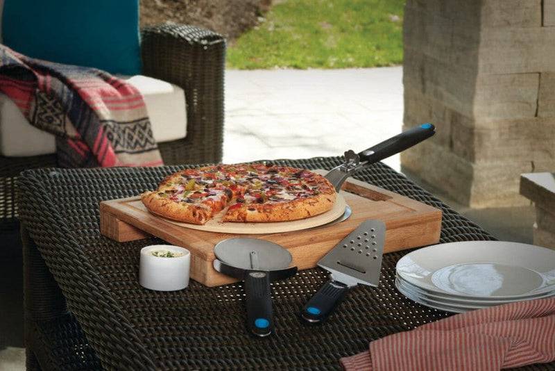 Napoleon Napoleon 90002 Pizza Lover's Starter Kit 90002 Accessory Tool Set 629162900029