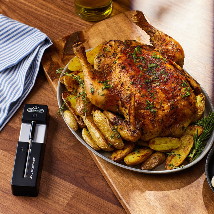 Napoleon Napoleon Accu-Probe PRO X Wireless Thermometer 70130 Accessory Thermometer Wireless