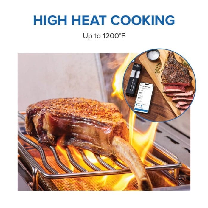 Napoleon Napoleon Accu-Probe PRO X Wireless Thermometer 70130 Accessory Thermometer Wireless