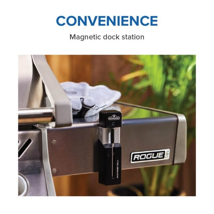 Napoleon Napoleon Accu-Probe PRO X Wireless Thermometer 70130 Accessory Thermometer Wireless