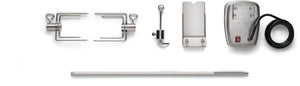 Napoleon Add-on Rotisserie Kit (Built-in 700 Series 44) 69851