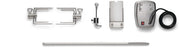 Napoleon Napoleon Add-on Rotisserie Kit (Built-in 700 Series 44) 69851 69851 Accessory Rotisserie 629162698513