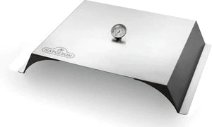 Napoleon Add-On Stainless Steel Pizza Oven 71200