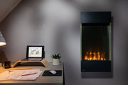 Napoleon Napoleon Allure Vertical 32" Wall Mount Electric Fireplace NEFVC32H Electric NEFVC32H Wall Mount Electric Fireplace 629169069019