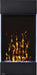 Napoleon Napoleon Allure Vertical 32" Wall Mount Electric Fireplace NEFVC32H Electric NEFVC32H Wall Mount Electric Fireplace 629169069019
