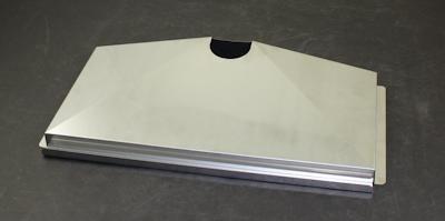 Napoleon Napoleon Aluminized Drip Pan/Tray Prestige 450 Series N710-0038 N710-0038 Part Grease Tray, Grease Cup & Drip Pan