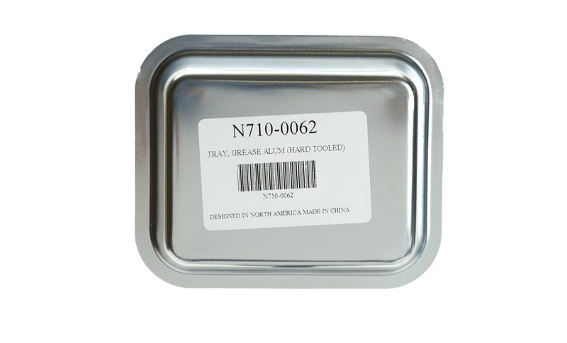 Napoleon Napoleon Aluminum Grease Tray N710-0062 N710-0062 Part Grease Tray, Grease Cup & Drip Pan