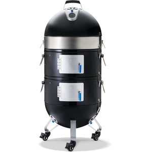 Napoleon Apollo 22" Charcoal Water Smoker