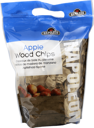 Napoleon Apple Wood Chips 67007