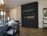 Napoleon Napoleon  Ascent Linear 56 Direct Vent Gas Fireplace Natural gas BL56NTE Fireplaces