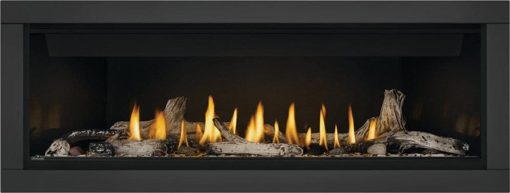 Napoleon Ascent Linear 56 Direct Vent Gas Fireplace — BBQing.com