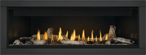 Napoleon Ascent Linear 56 Direct Vent Gas Fireplace — BBQing.com