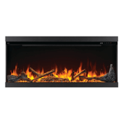 Napoleon Napoleon Astound 50" FlexMount Electric Fireplace NEFL50AB NEFL50AB Wall Mount Electric Fireplace 629169089314