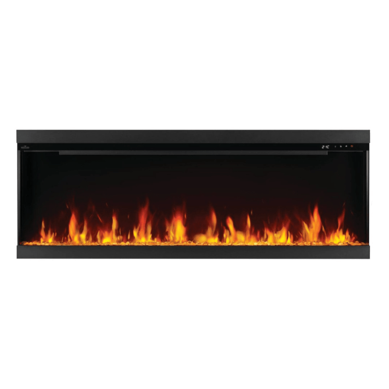 Napoleon Napoleon Astound 62" FlexMount Electric Fireplace NEFL62AB NEFL62AB Wall Mount Electric Fireplace 629169089321