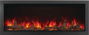 Napoleon Napoleon Astound Built-In- Electric Fireplace Built-In Electric Fireplace