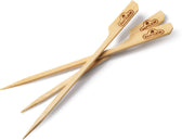 Napoleon Napoleon Bamboo Skewers 6" 70116 Accessory Skewer 629162701169