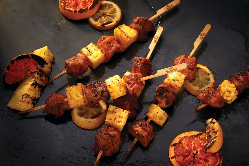 Napoleon Napoleon Bamboo Skewers Accessory Skewer