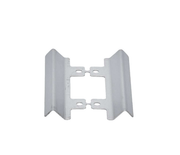 Napoleon Napoleon Bracket Cross Light N080-0406 N080-0406 Part Burner BBQ