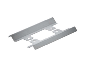Napoleon Napoleon Bracket Cross Light N080-0406 N080-0406 Part Burner BBQ