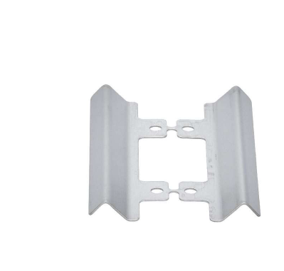 Napoleon Napoleon Bracket Cross Light N080-0406 N080-0406 Part Burner BBQ