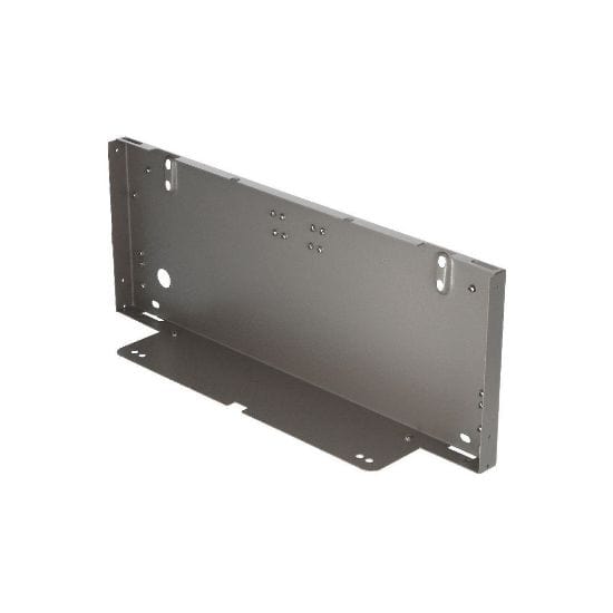 Napoleon Napoleon Bracket Unit Mnt Lft/rght Grey 500/p665 N080-0282-GY1HT N080-0282-GY1HT Part Other