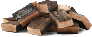 Napoleon Brandy Barrel Wood Chunks 67025