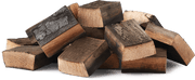 Napoleon Napoleon Brandy Barrel Wood Chunks 67025 67025 Accessory Smoker Wood Chip & Chunk 629162670250