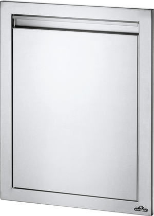 Napoleon Built-In 18" X 24" Reversible Single Door BI-1824-1D