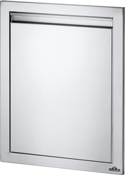 Napoleon Napoleon Built-In 18" X 24" Reversible Single Door BI-1824-1D BI-1824-1D Outdoor Kitchen Door, Drawer & Cabinet 629162131515