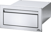 Napoleon Napoleon Built-In 18" X 8" Single Drawer BI-1808-1DR BI-1808-1DR Outdoor Kitchen Door, Drawer & Cabinet 629162131577