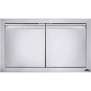 Napoleon Built-In 30" X 16" Double Door BI-3016-2D