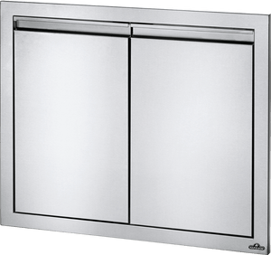 Napoleon Built-In 30" X 24" Double Door BI-3024-2D