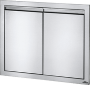 Napoleon Napoleon Built-In 30" X 24" Double Door BI-3024-2D BI-3024-2D Outdoor Kitchen Door, Drawer & Cabinet 629162131522
