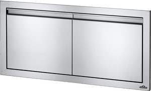 Napoleon Built-In 36" X 16" Small Double Door BI-3616-2D
