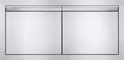 Napoleon Napoleon Built-In 36" X 16" Small Double Door BI-3616-2D BI-3616-2D Outdoor Kitchen Door, Drawer & Cabinet 629162131645