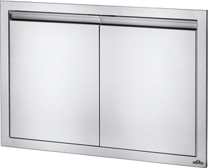 Napoleon Built-In 36" X 24" Large Double Door BI-3624-2D