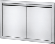 Napoleon Napoleon Built-In 36" X 24" Large Double Door BI-3624-2D BI-3624-2D Outdoor Kitchen Door, Drawer & Cabinet 629162131560