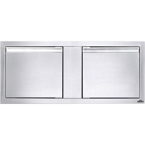 Napoleon Built-In 42" X 16" Double Door BI-4216-2D
