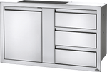 Napoleon Built-In 42