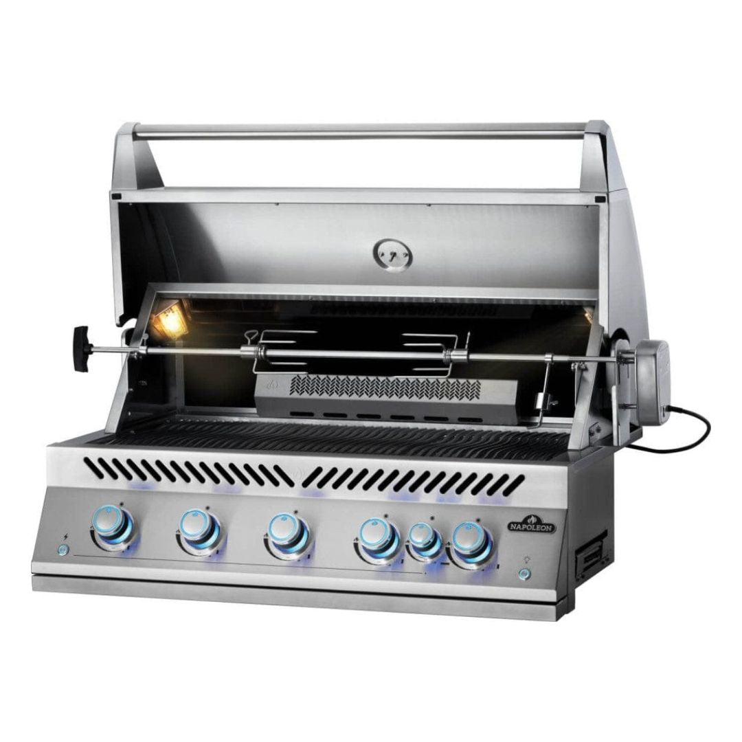 Napoleon Napoleon Built-In 700 Series 38 BIG38RBSS-1 Built-in Gas Grill