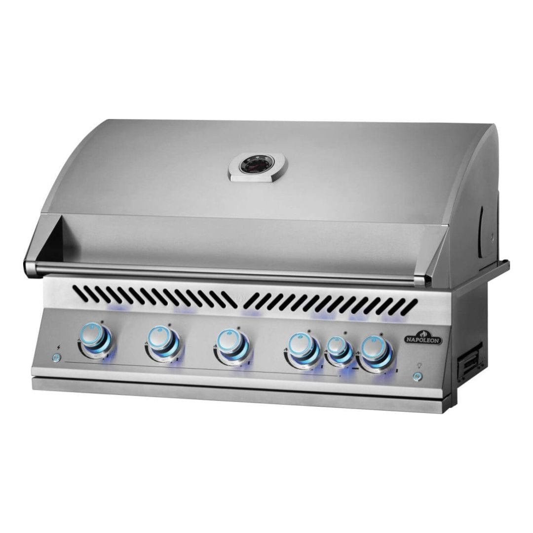 Napoleon Napoleon Built-In 700 Series 38 BIG38RBSS-1 Built-in Gas Grill