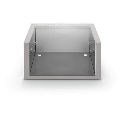 Napoleon Napoleon Built-In Zero Clearance Liner For 18" Dual Burners BI-2423-ZCL BI-2423-ZCL Built-in Insulating Jacket 629162137494