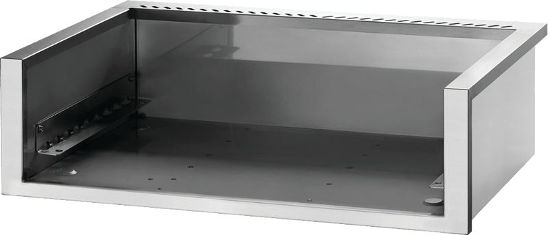 Napoleon Napoleon Built-In Zero Clearance Liner Lex485/P500 BI-3323-ZCL BI-3323-ZCL Built-in Insulating Jacket 629162131539