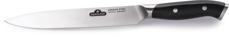 Napoleon Napoleon Carving Knife 8" 55213 Accessory Food Prep Tool 629162552136